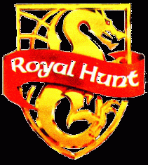 logo Royal Hunt